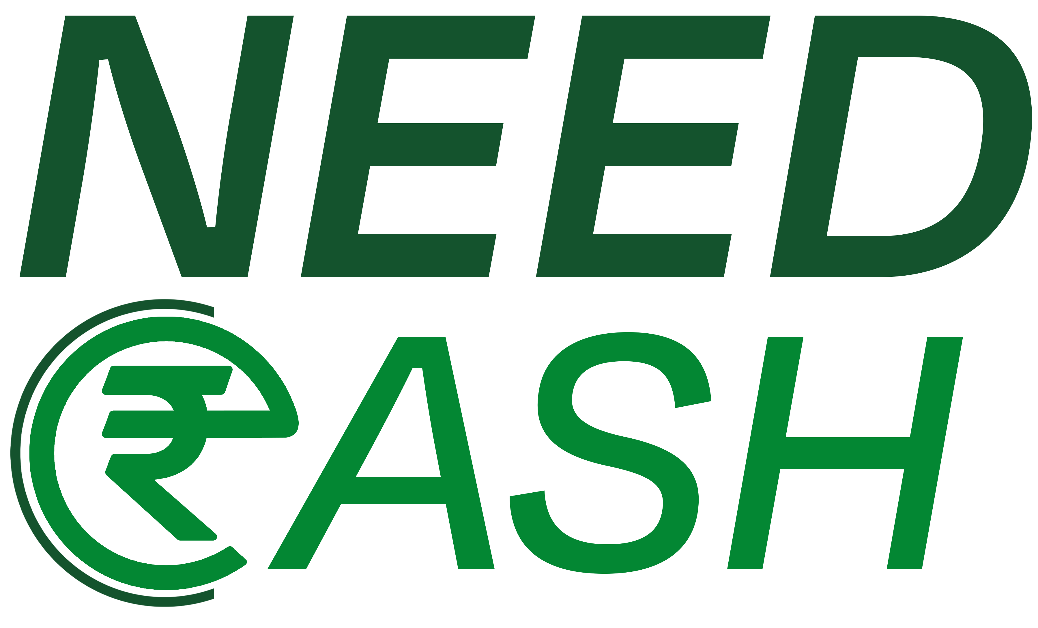 Need Cash Logo